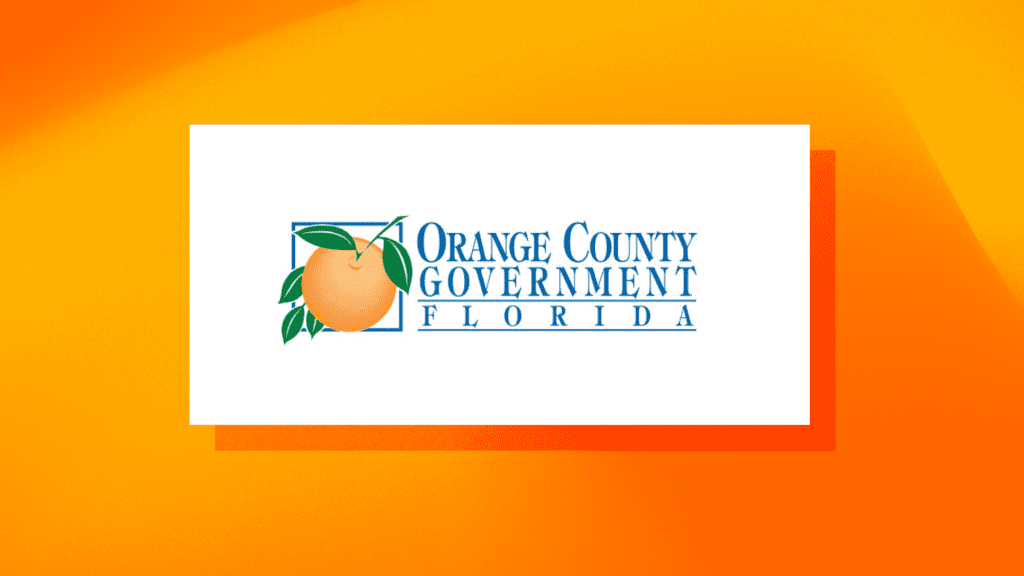 Orange County Government