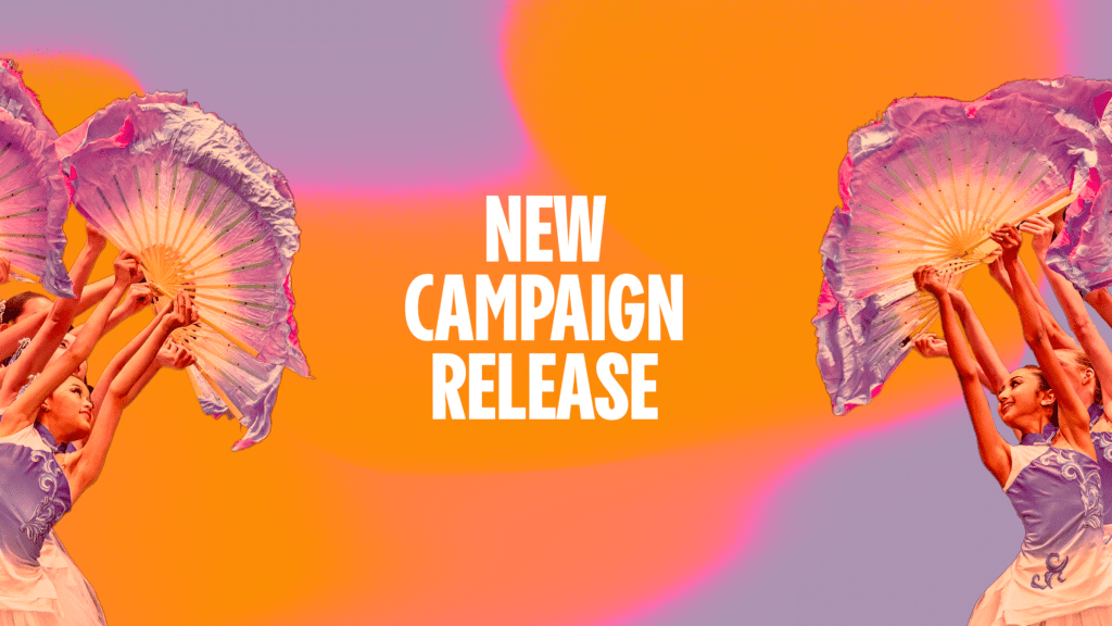 United Arts of Central Florida Announces New Campaign