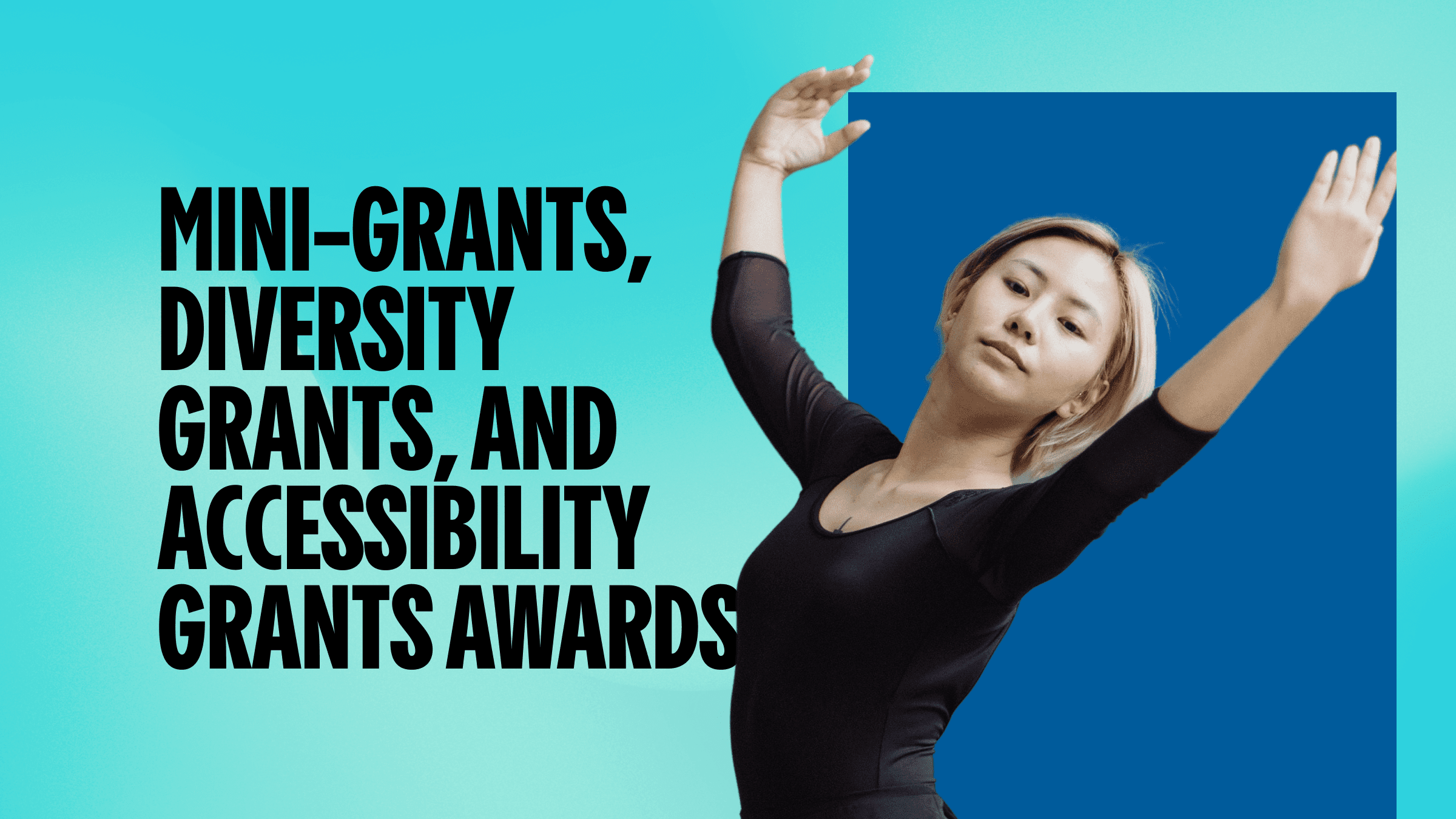United Arts of Central Florida Awards Mini-Grants, Diversity Grants, and Accessibility Grants