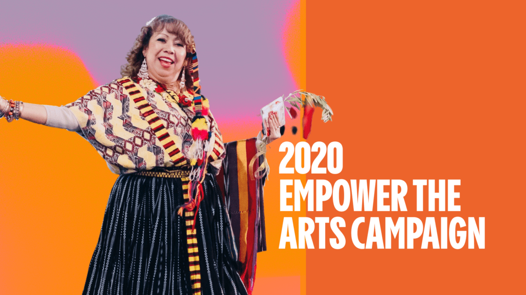 United Arts of Central Florida Exceeds Empower the Arts Campaign Goal
