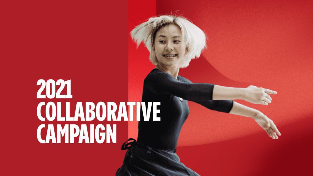 The 2021 Collaborative Campaign