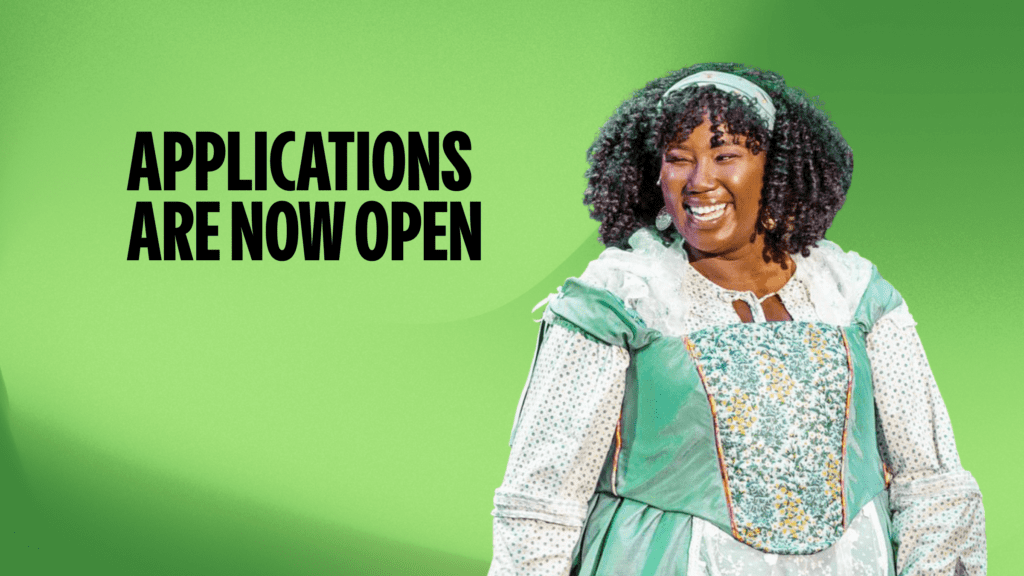 applications for project grants program