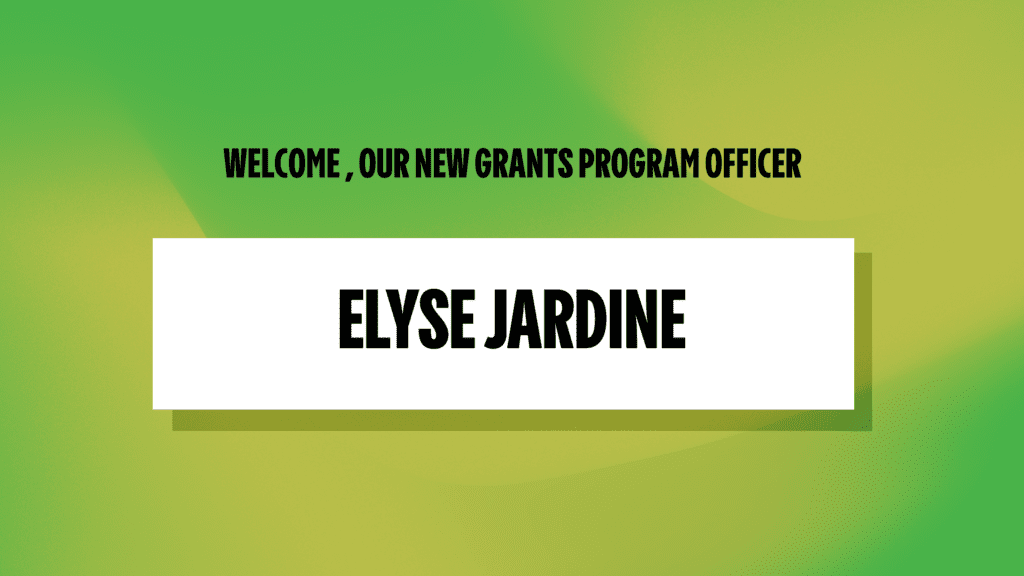 United Arts - Elyse Jardine