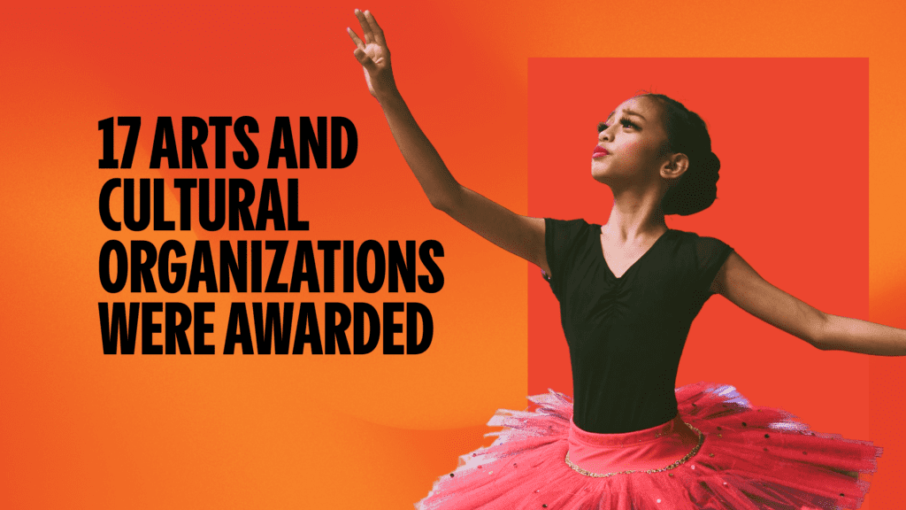 United Arts of Central Florida Awards Project Grants to 17 Arts and Cultural Organizations