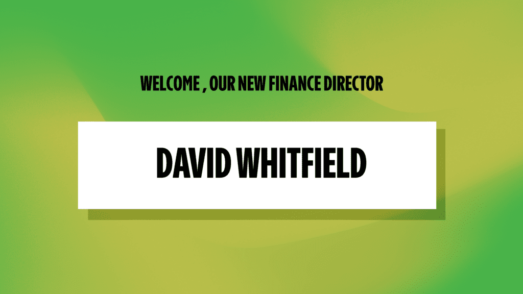 United Arts - David Whitfield