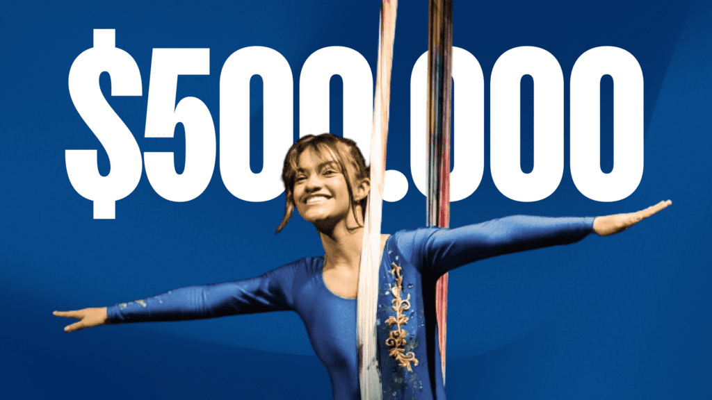 United Arts of Central Florida Receives $500,000 Grant From National Endowment for the Arts