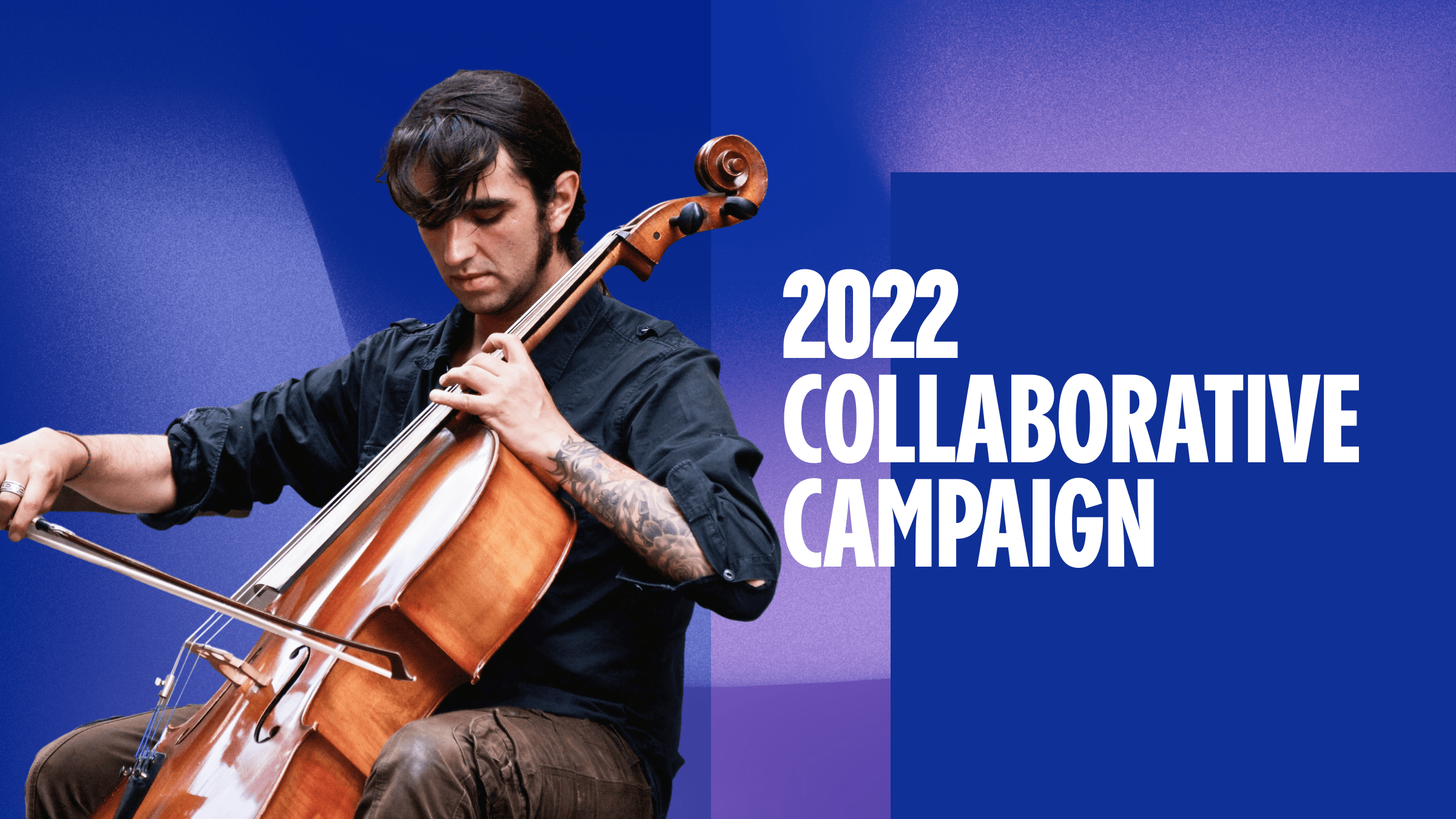 The 2022 Collaborative Campaig