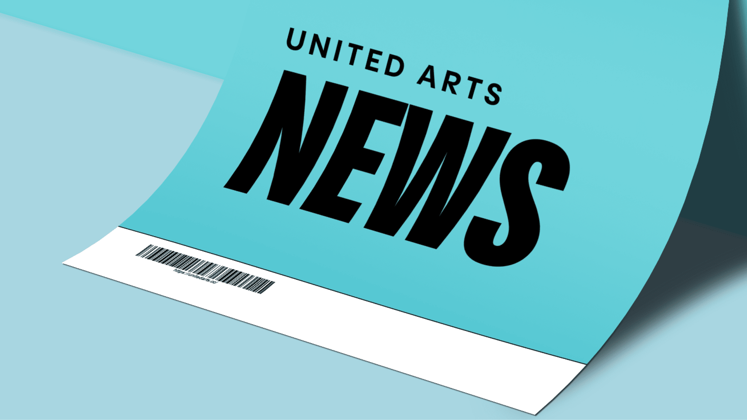 untied arts news