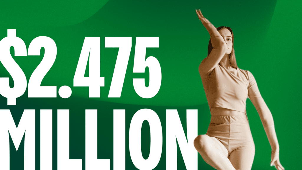 United Arts of Central Florida Awards $2.475 Million in Operating Support Grants to Local Arts and Cultural Organizations