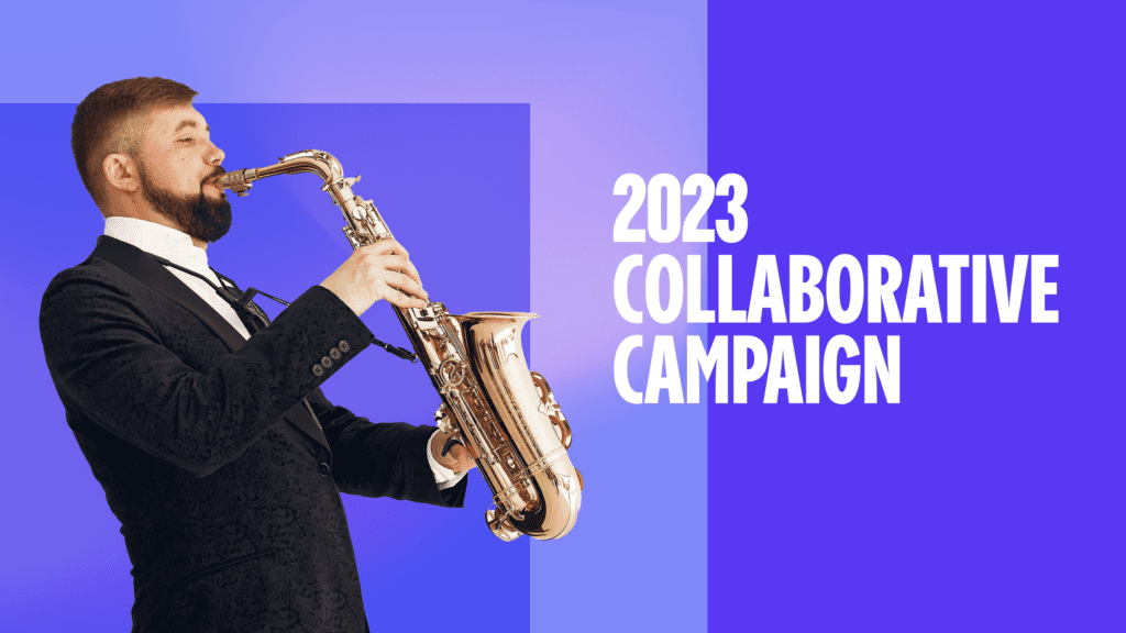 The 2023 Collaborative Campaign