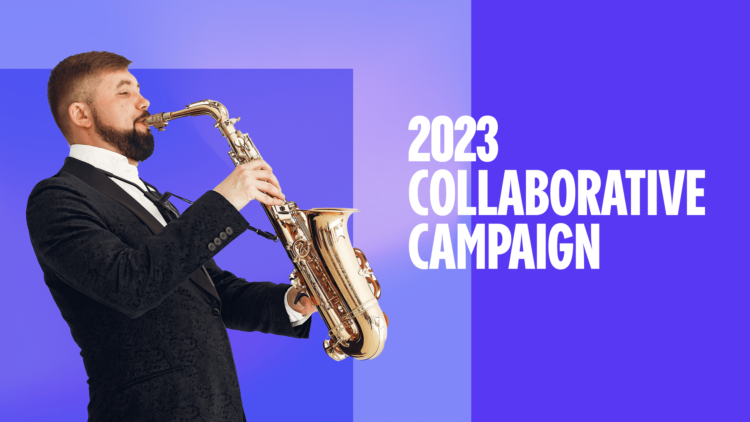 The 2023 Collaborative Campaign