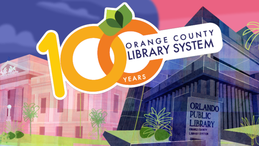 Orange County Library System