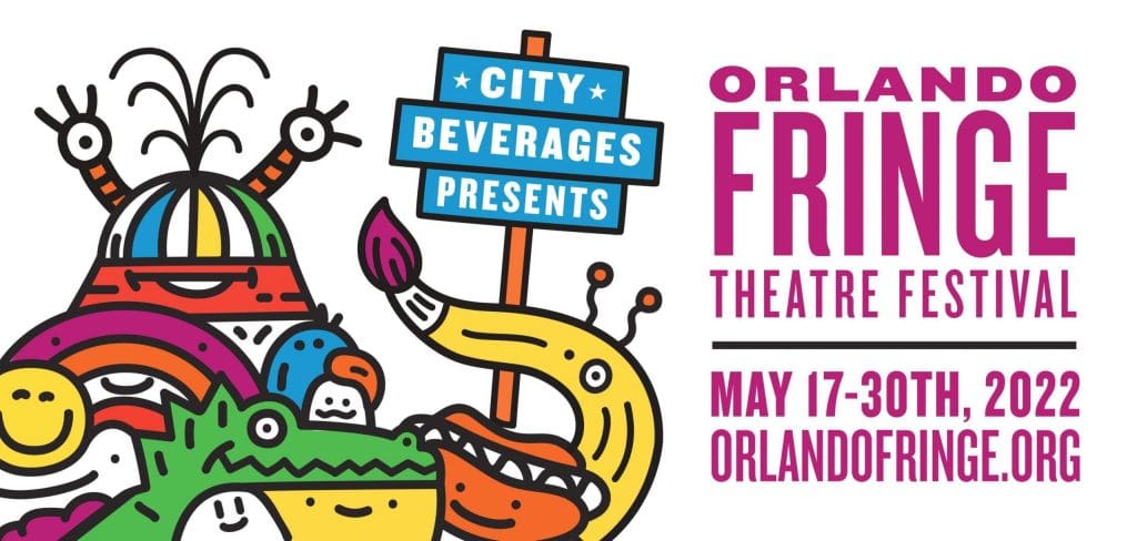 Orlando International Fringe Theatre Festival