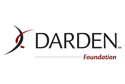 darden foundation