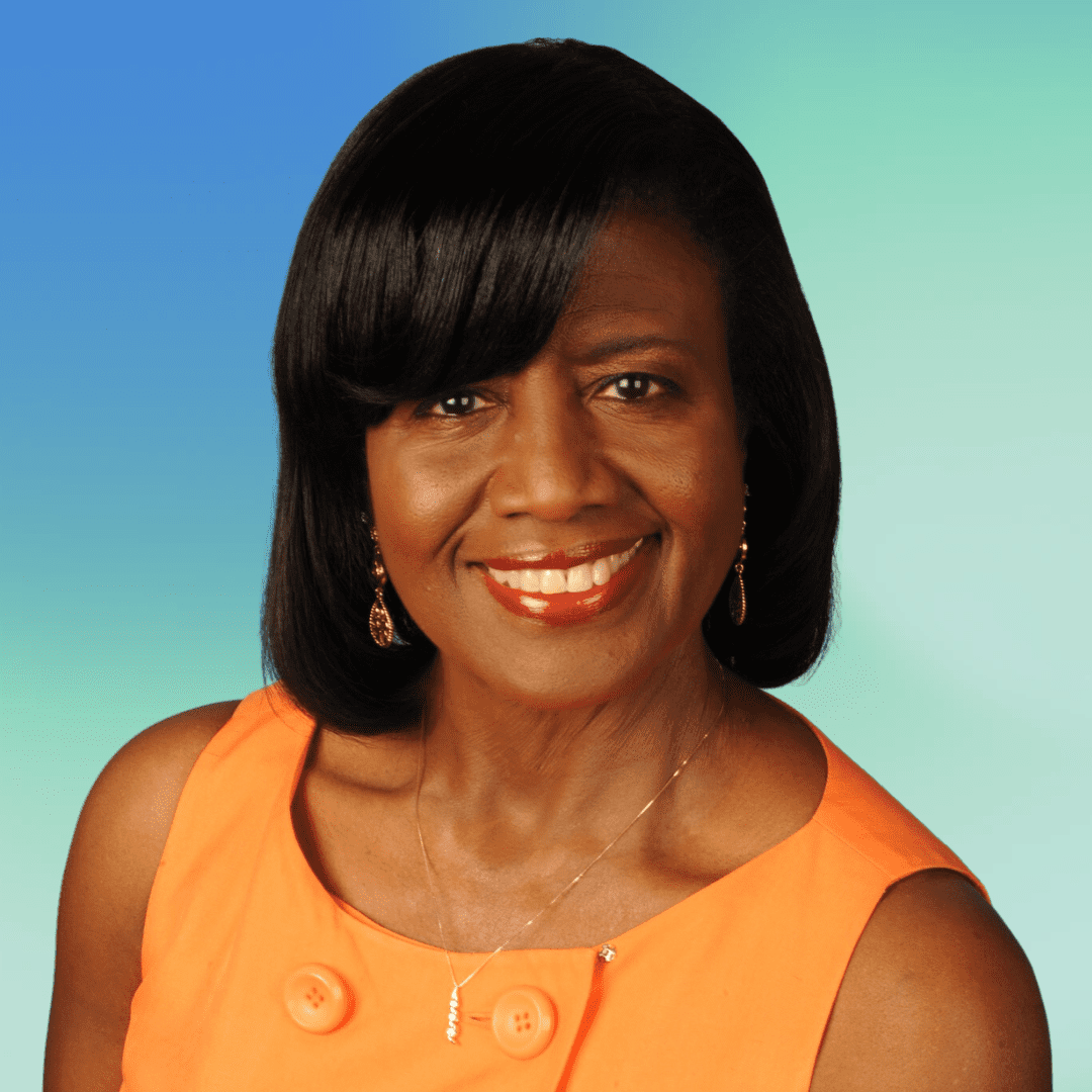 Marcia Hope Goodwin