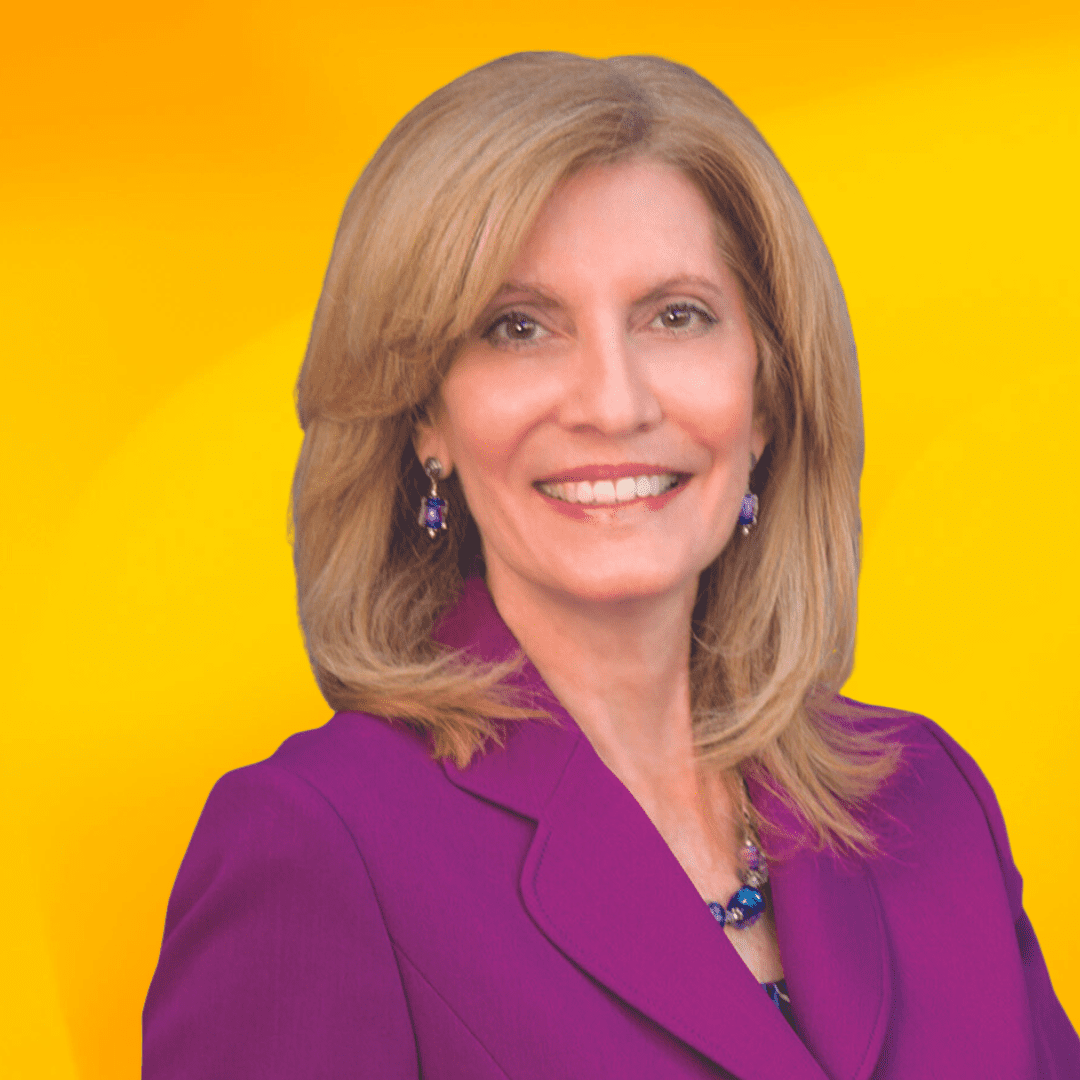 Roseann Harrington United Arts of Central Florida