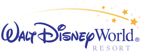 walt disney world logo