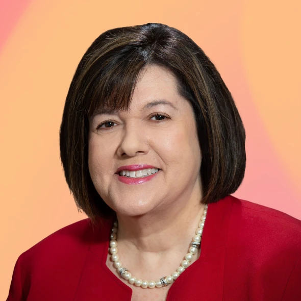 Dr. Maria F. Vazquez