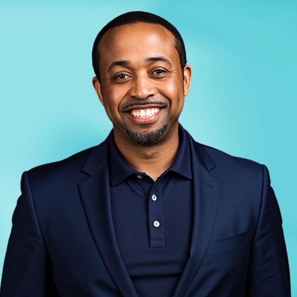 Reginald Parks