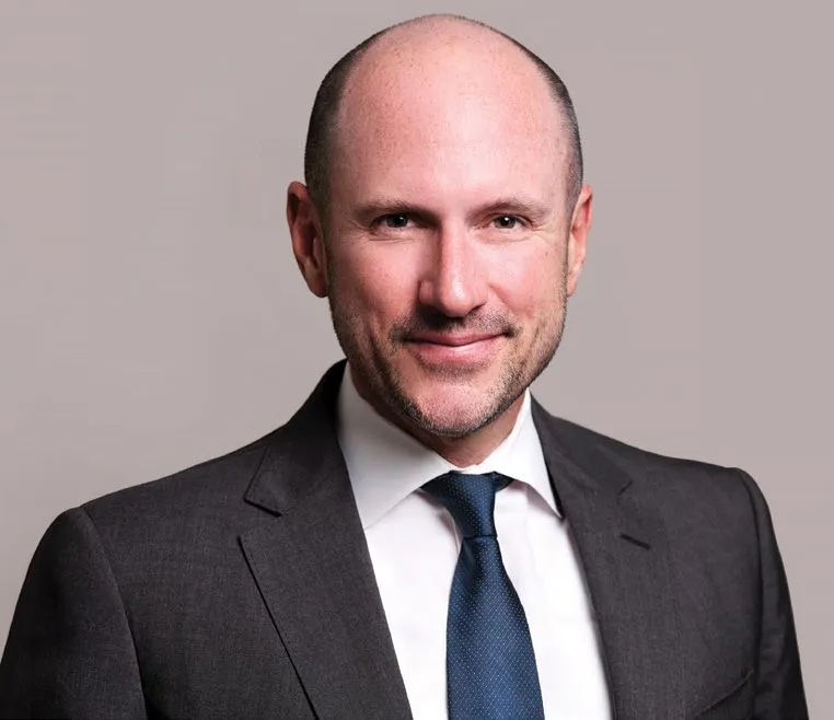 Brett Egan
