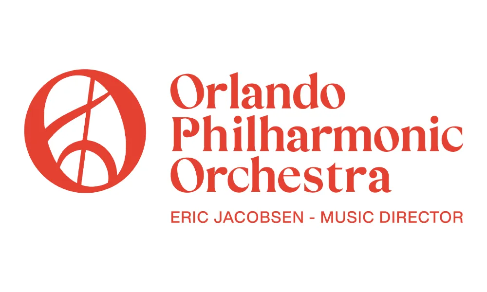 Orlando Philharmonic Orchestra logo
